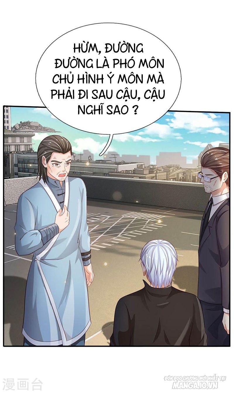 Ngạo Thị Thiên Địa Chapter 85 - Trang 2