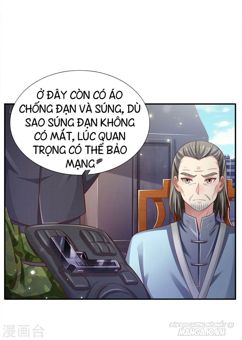 Ngạo Thị Thiên Địa Chapter 85 - Trang 2