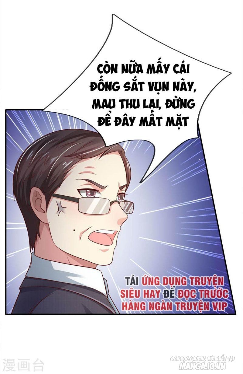 Ngạo Thị Thiên Địa Chapter 85 - Trang 2