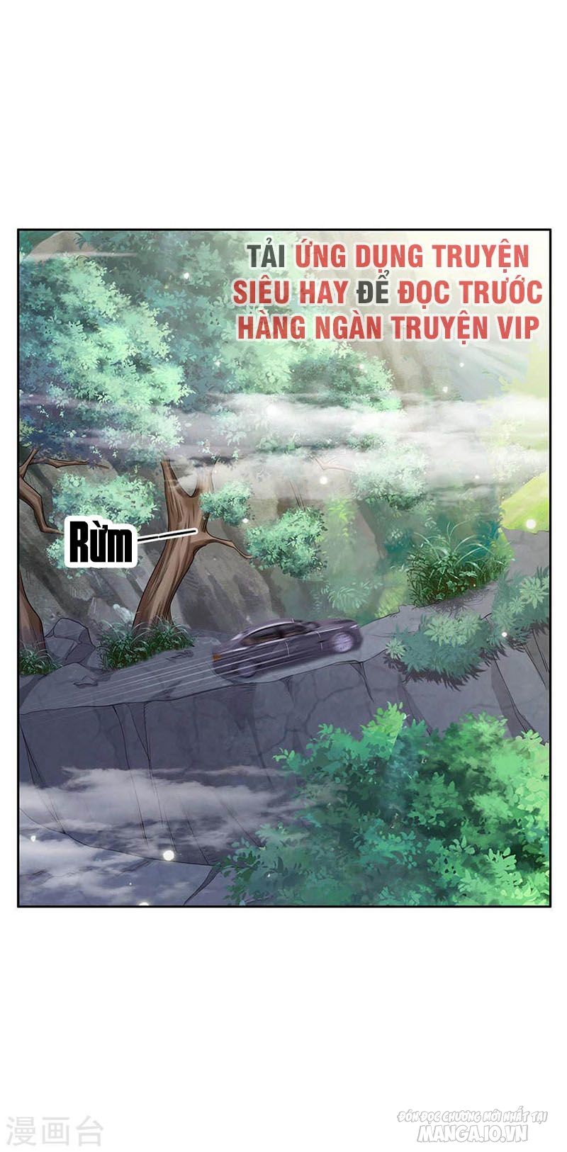 Ngạo Thị Thiên Địa Chapter 84 - Trang 2