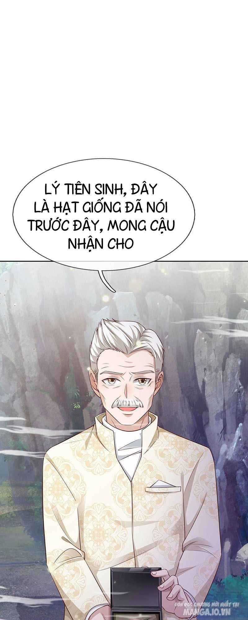 Ngạo Thị Thiên Địa Chapter 84 - Trang 2