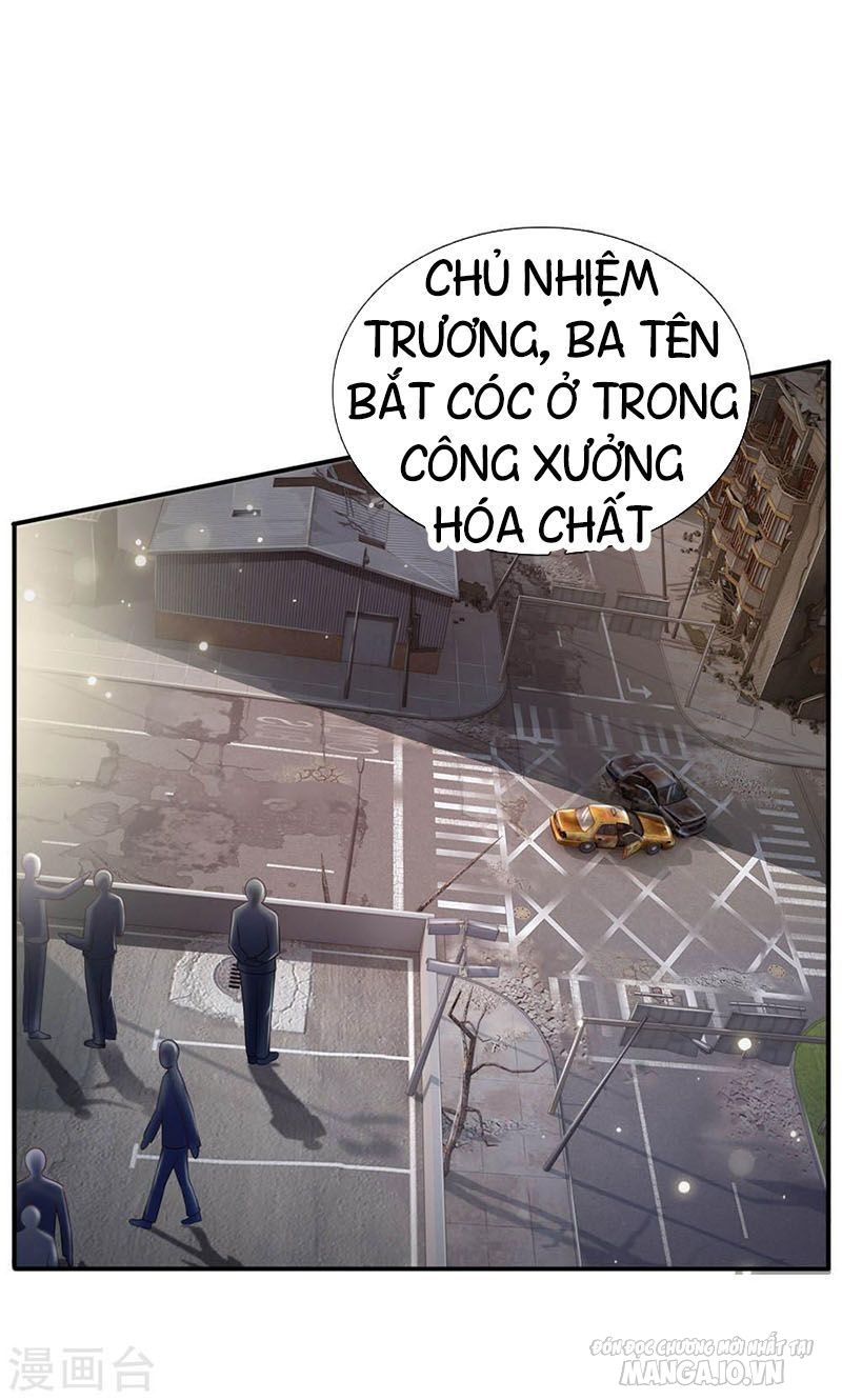 Ngạo Thị Thiên Địa Chapter 84 - Trang 2