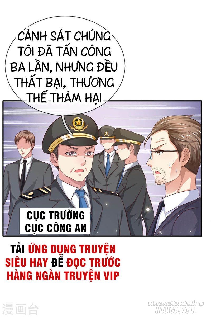 Ngạo Thị Thiên Địa Chapter 84 - Trang 2