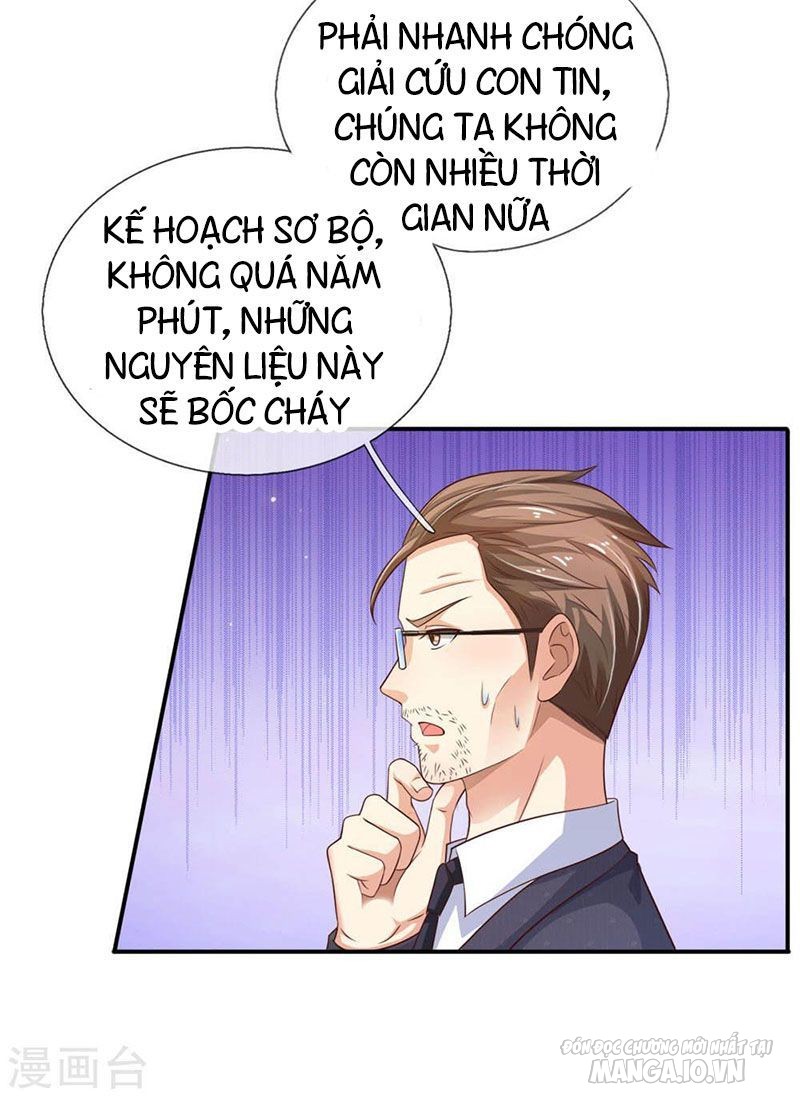 Ngạo Thị Thiên Địa Chapter 84 - Trang 2