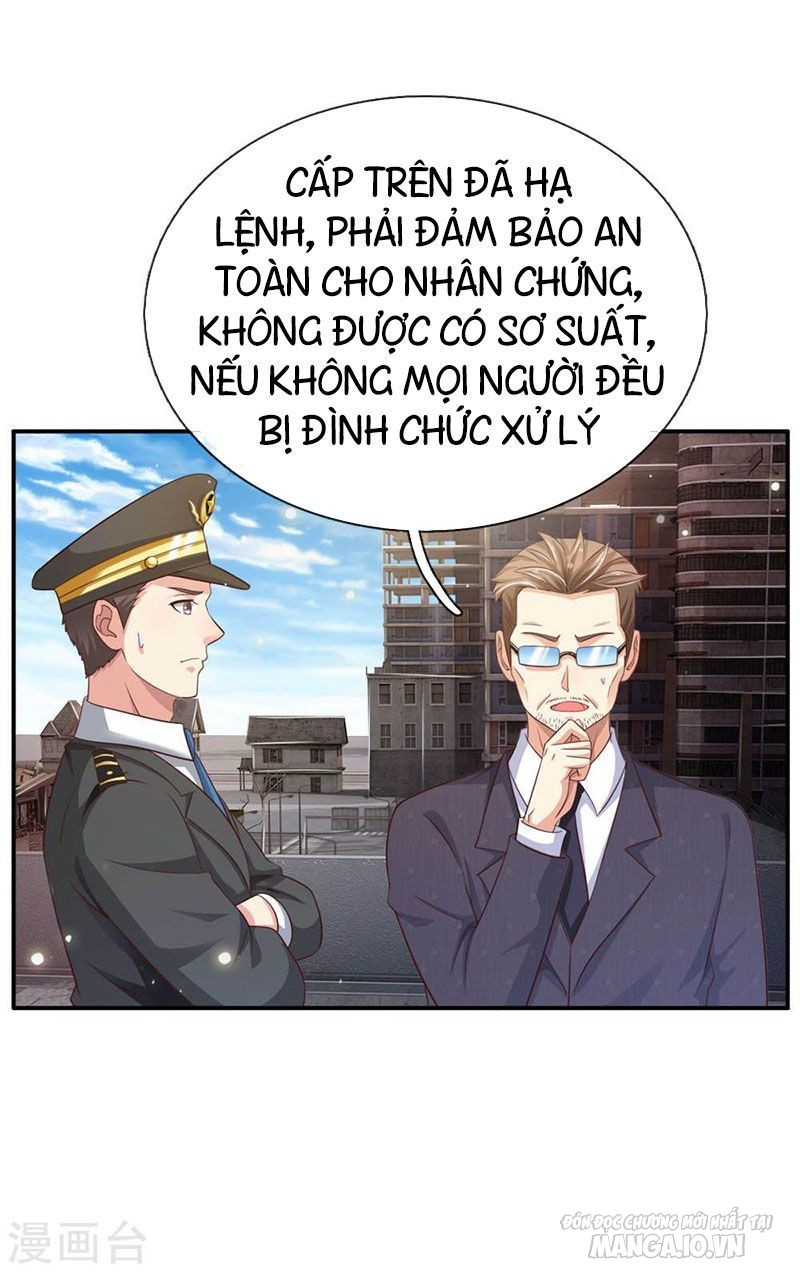 Ngạo Thị Thiên Địa Chapter 84 - Trang 2