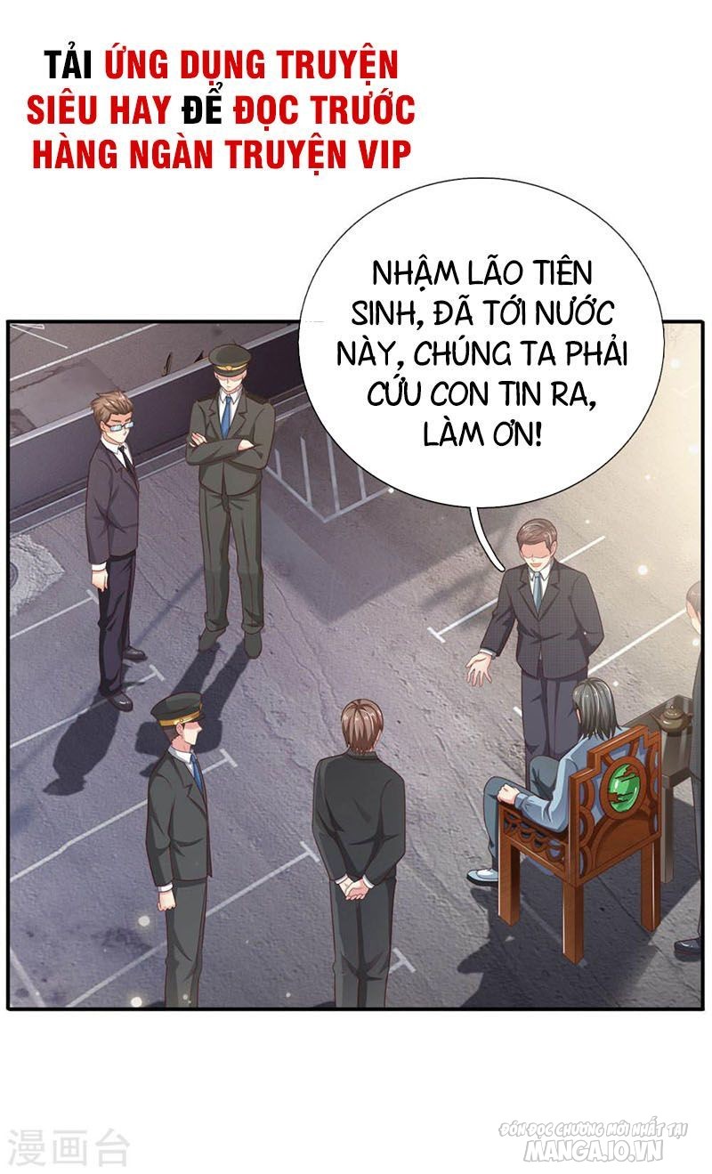 Ngạo Thị Thiên Địa Chapter 84 - Trang 2