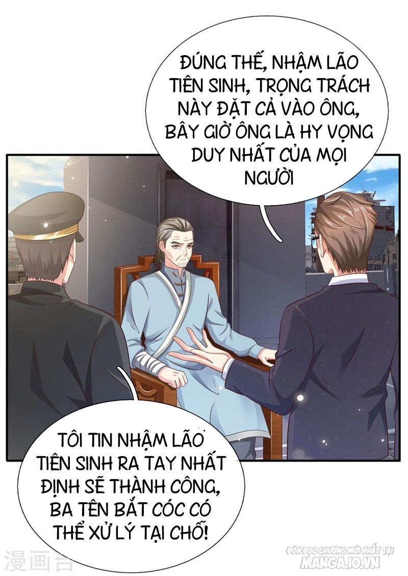 Ngạo Thị Thiên Địa Chapter 84 - Trang 2