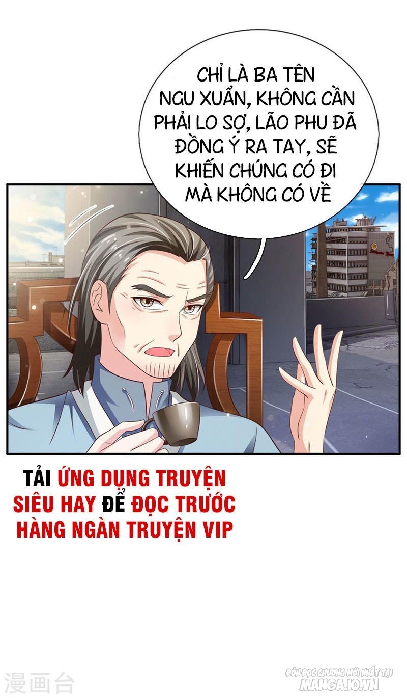 Ngạo Thị Thiên Địa Chapter 84 - Trang 2