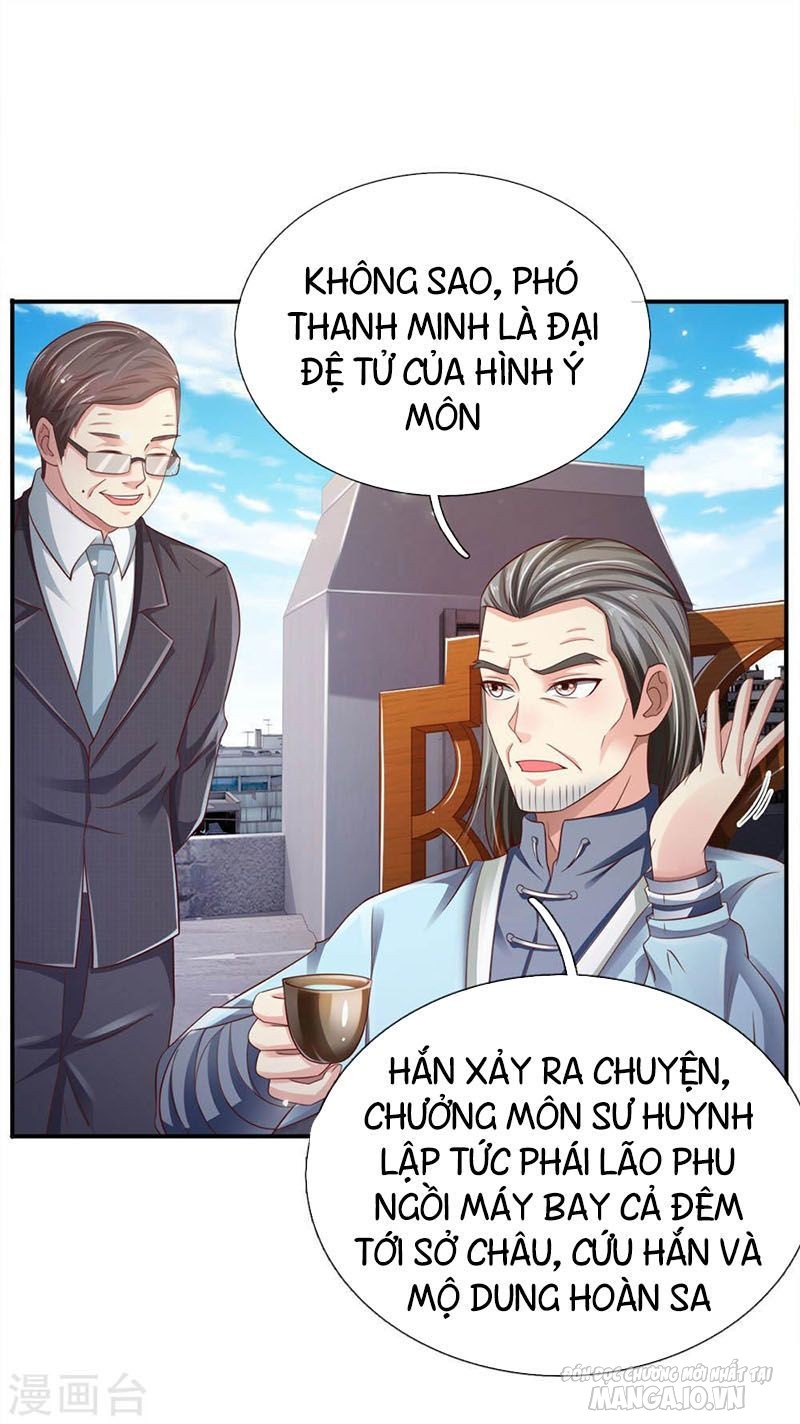 Ngạo Thị Thiên Địa Chapter 84 - Trang 2