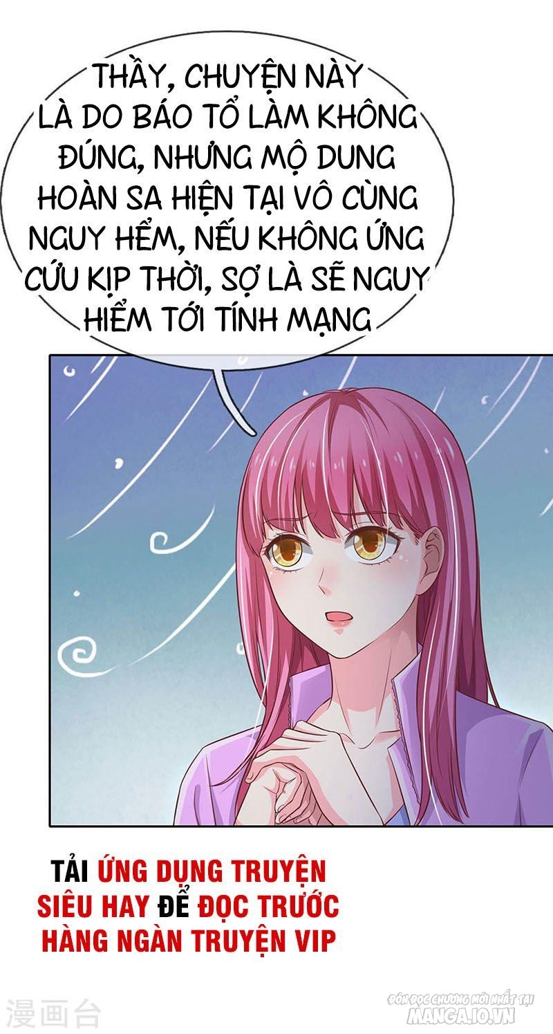 Ngạo Thị Thiên Địa Chapter 84 - Trang 2