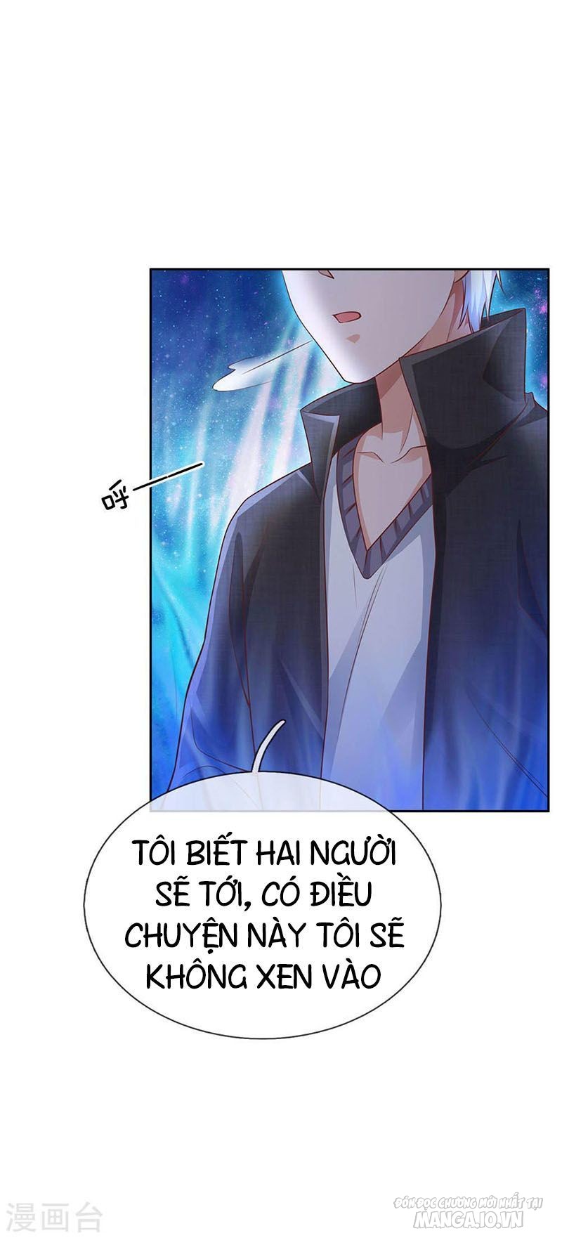 Ngạo Thị Thiên Địa Chapter 84 - Trang 2