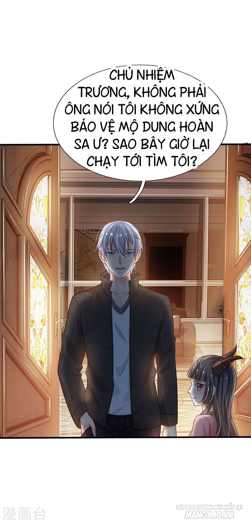 Ngạo Thị Thiên Địa Chapter 83 - Trang 2