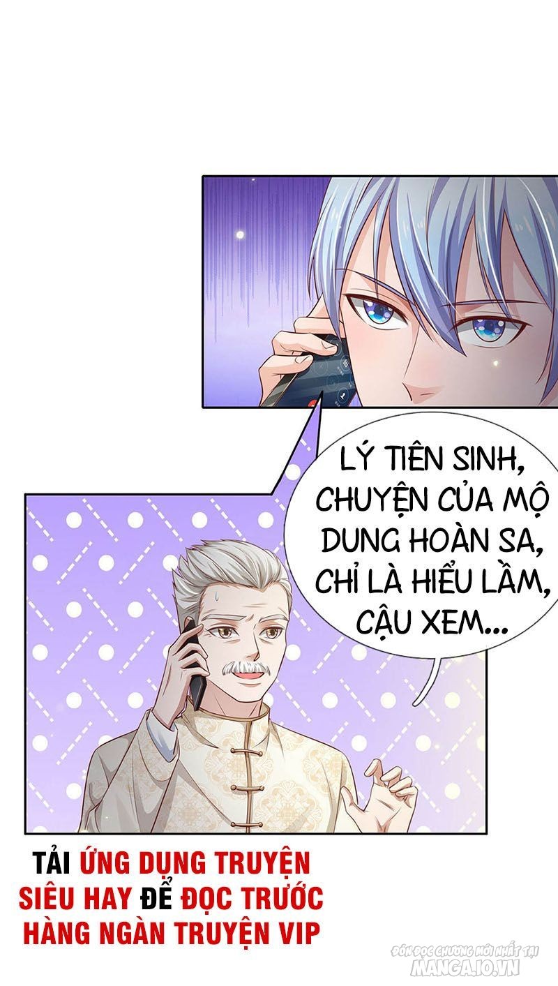 Ngạo Thị Thiên Địa Chapter 83 - Trang 2