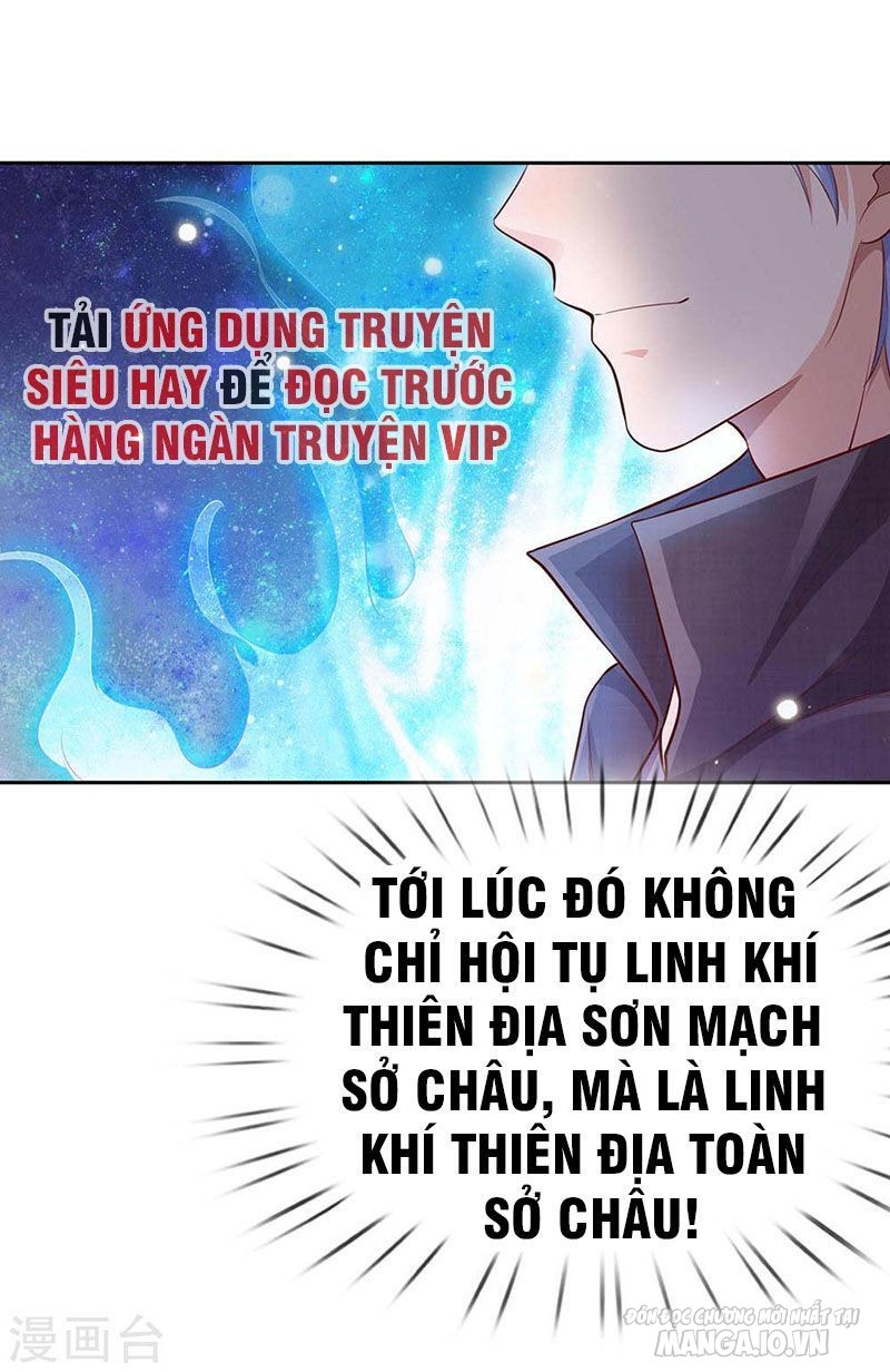 Ngạo Thị Thiên Địa Chapter 83 - Trang 2