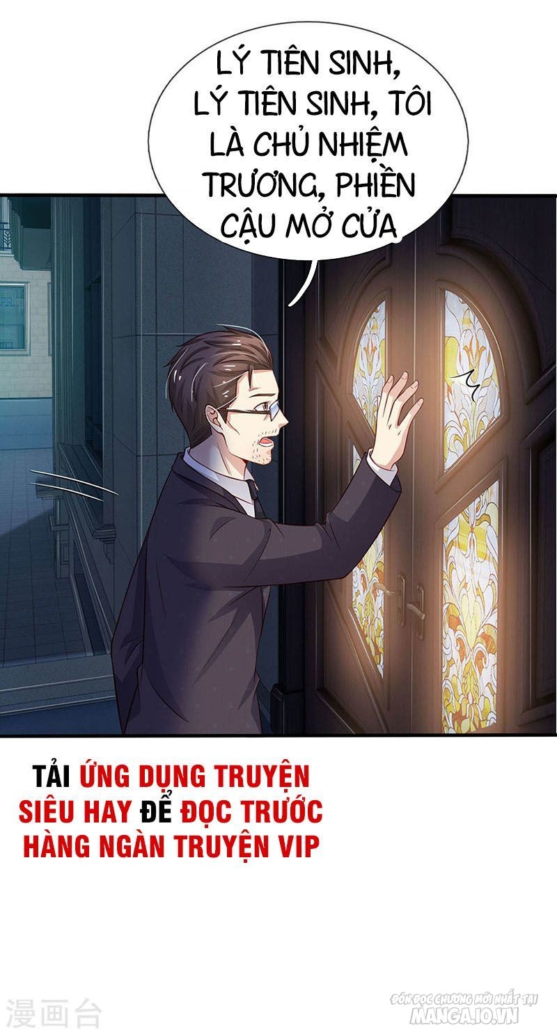 Ngạo Thị Thiên Địa Chapter 83 - Trang 2