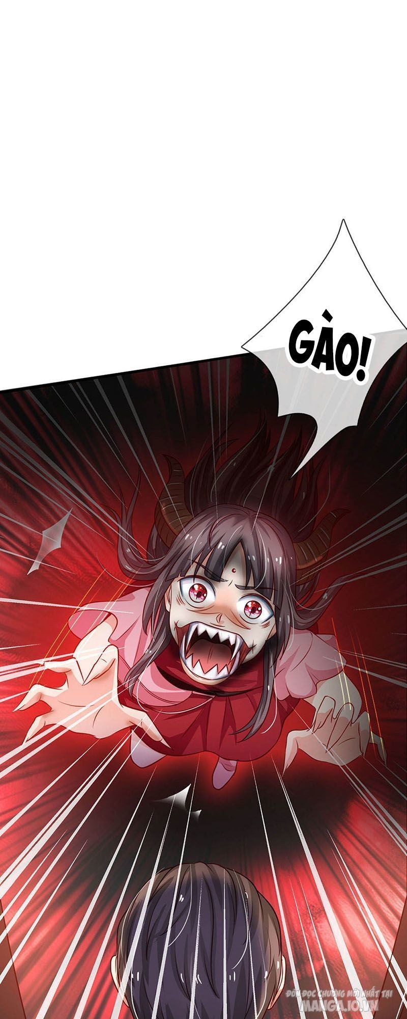 Ngạo Thị Thiên Địa Chapter 83 - Trang 2