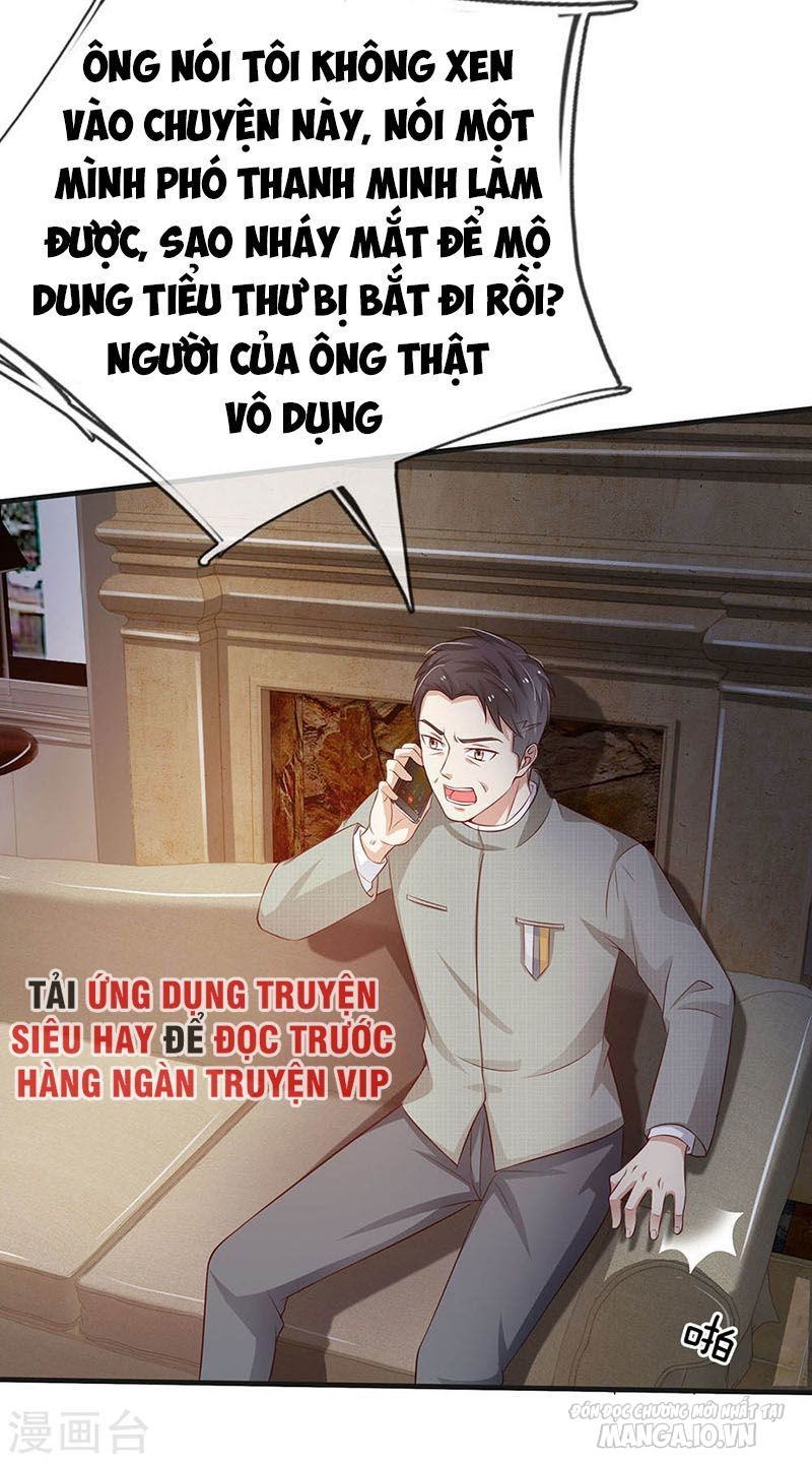 Ngạo Thị Thiên Địa Chapter 82 - Trang 2