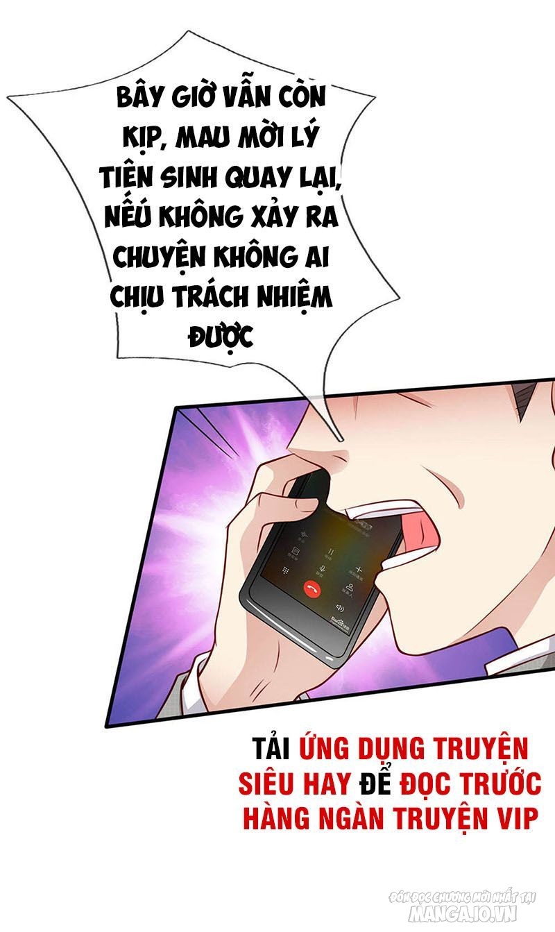 Ngạo Thị Thiên Địa Chapter 82 - Trang 2