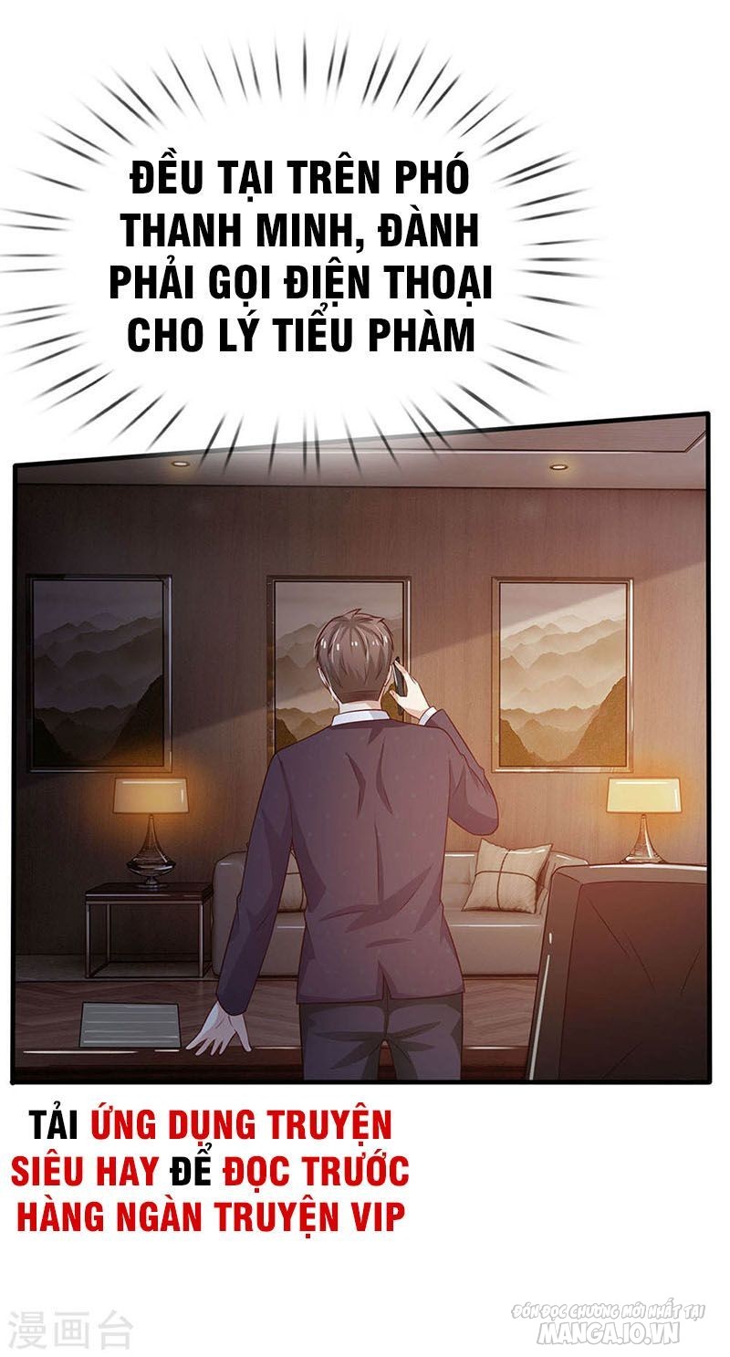 Ngạo Thị Thiên Địa Chapter 82 - Trang 2