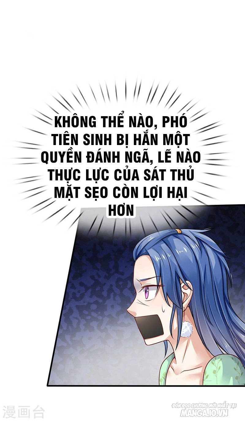 Ngạo Thị Thiên Địa Chapter 82 - Trang 2