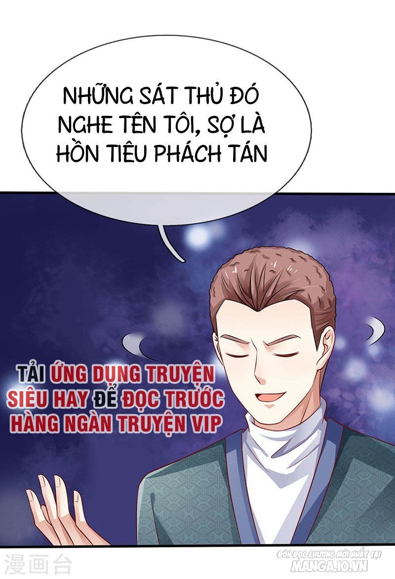 Ngạo Thị Thiên Địa Chapter 81 - Trang 2