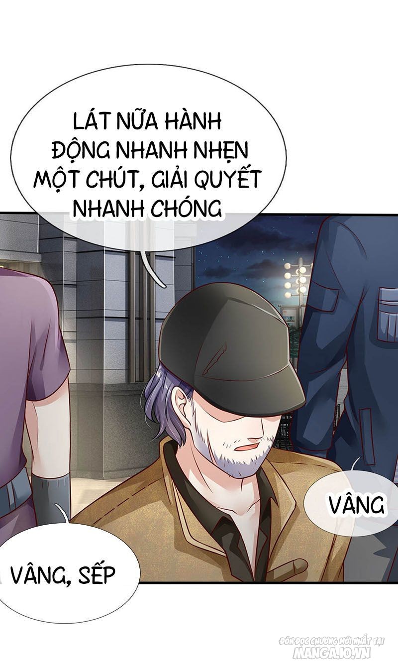 Ngạo Thị Thiên Địa Chapter 81 - Trang 2