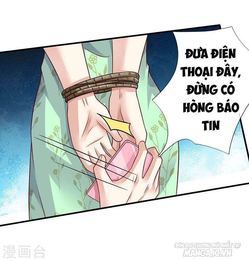 Ngạo Thị Thiên Địa Chapter 81 - Trang 2