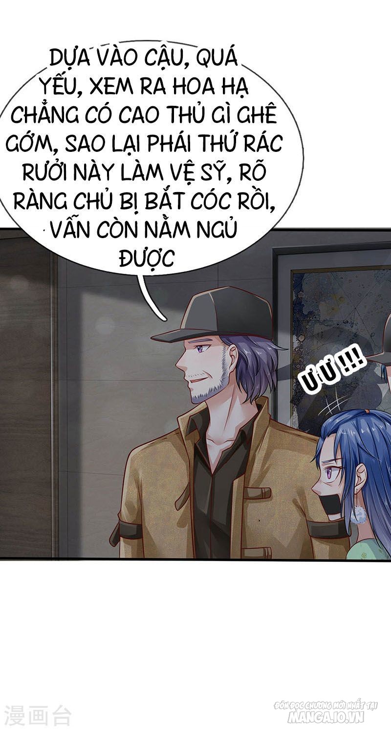 Ngạo Thị Thiên Địa Chapter 81 - Trang 2