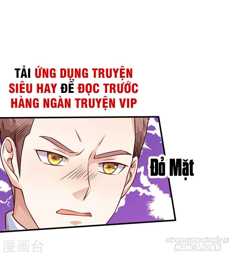 Ngạo Thị Thiên Địa Chapter 81 - Trang 2