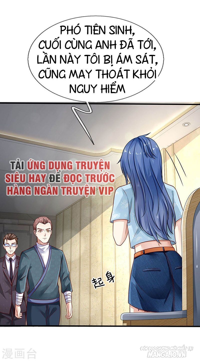 Ngạo Thị Thiên Địa Chapter 81 - Trang 2