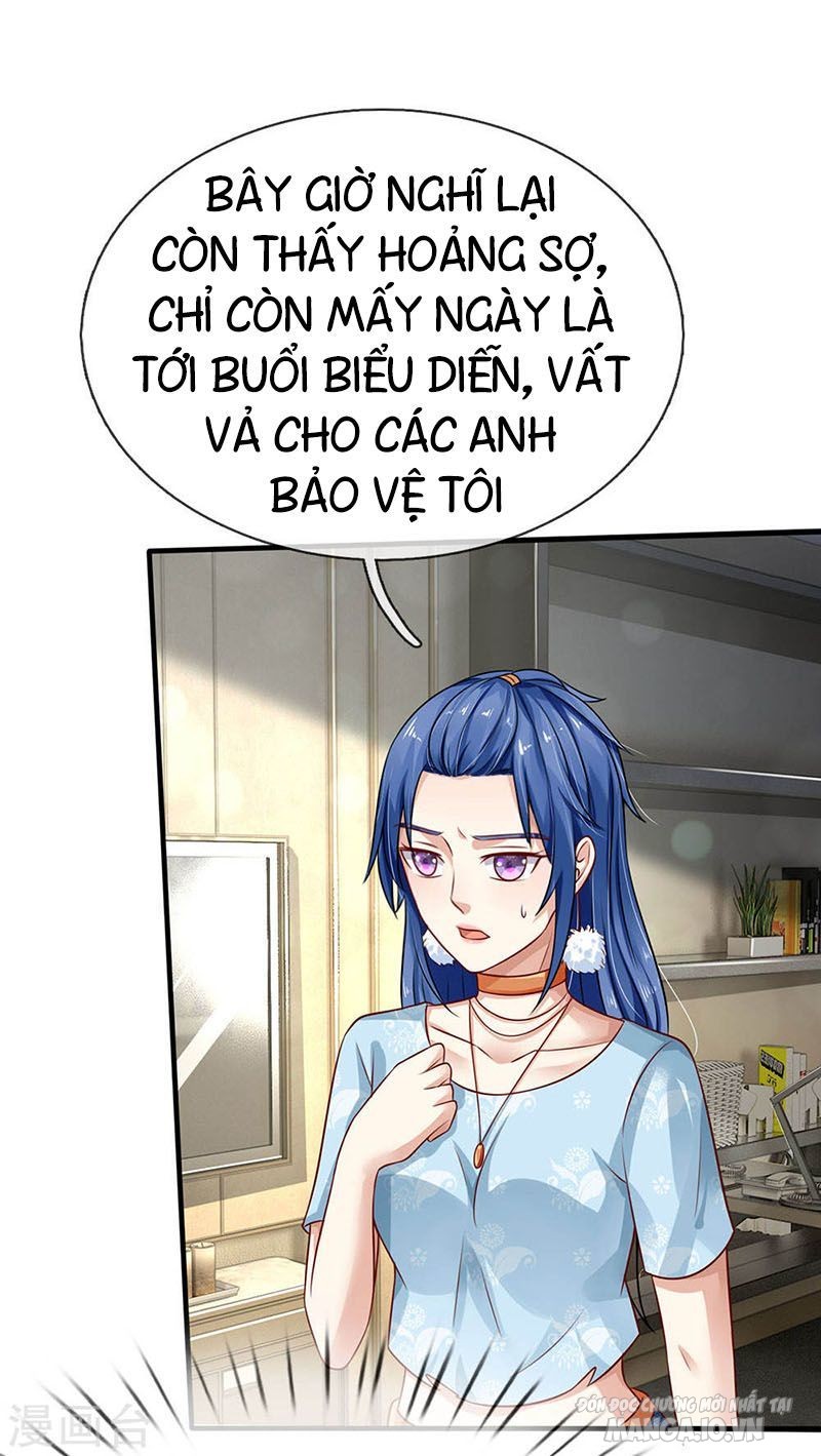 Ngạo Thị Thiên Địa Chapter 81 - Trang 2