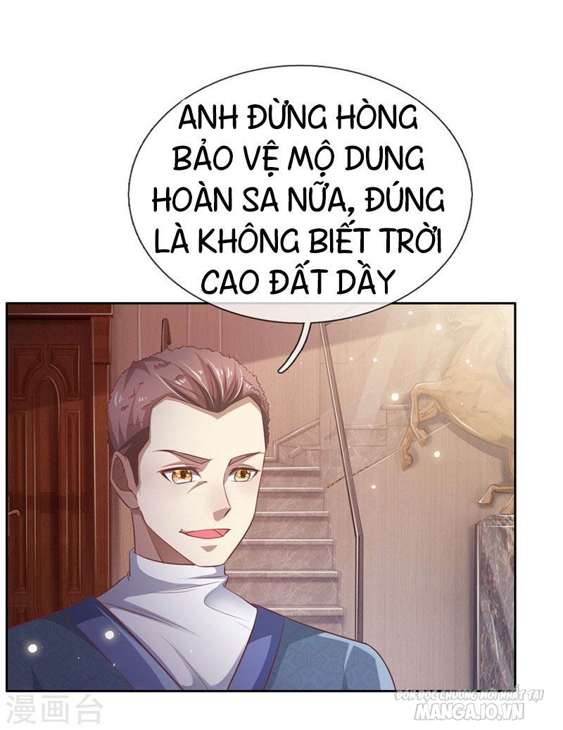 Ngạo Thị Thiên Địa Chapter 80 - Trang 2