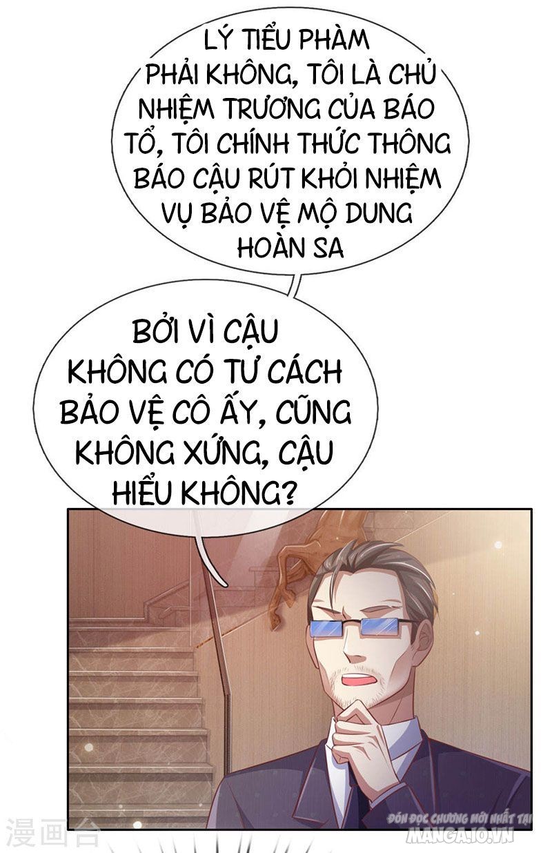 Ngạo Thị Thiên Địa Chapter 80 - Trang 2