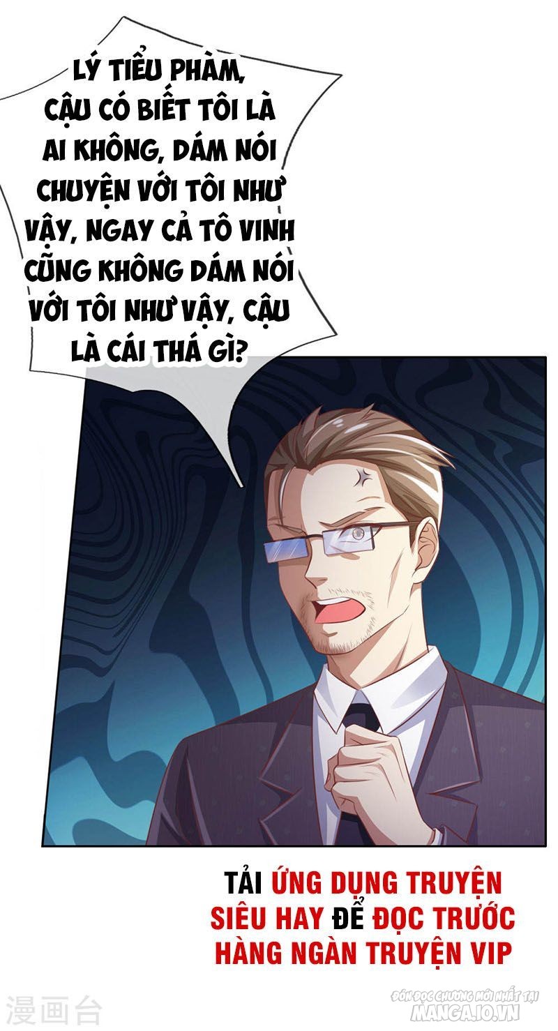 Ngạo Thị Thiên Địa Chapter 80 - Trang 2