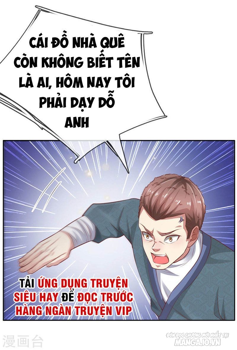 Ngạo Thị Thiên Địa Chapter 80 - Trang 2