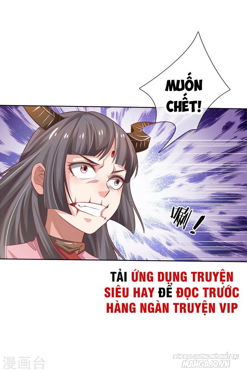 Ngạo Thị Thiên Địa Chapter 80 - Trang 2