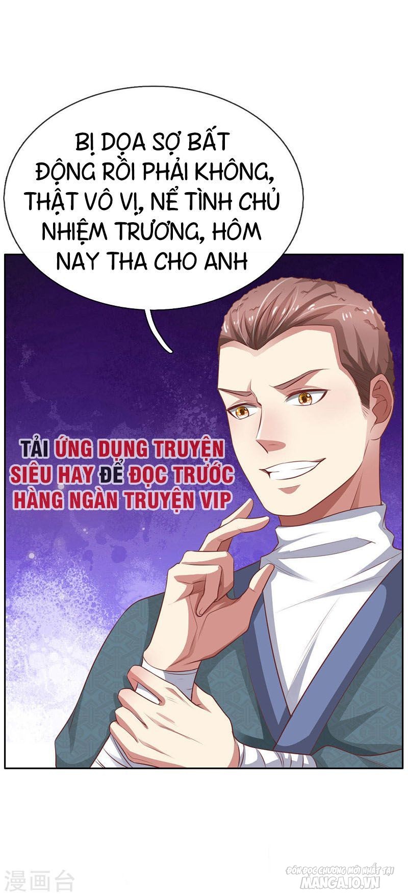 Ngạo Thị Thiên Địa Chapter 80 - Trang 2