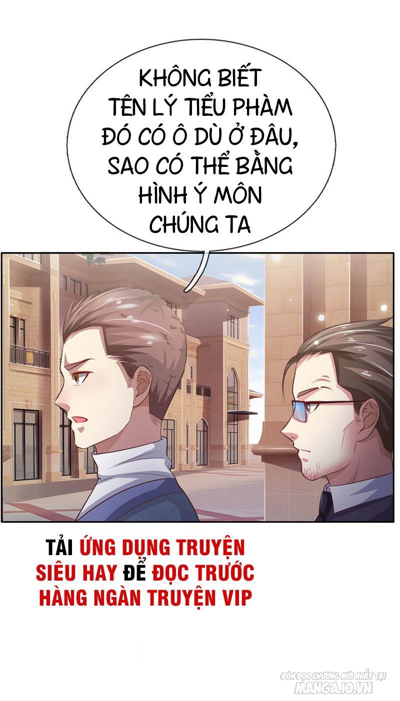 Ngạo Thị Thiên Địa Chapter 80 - Trang 2