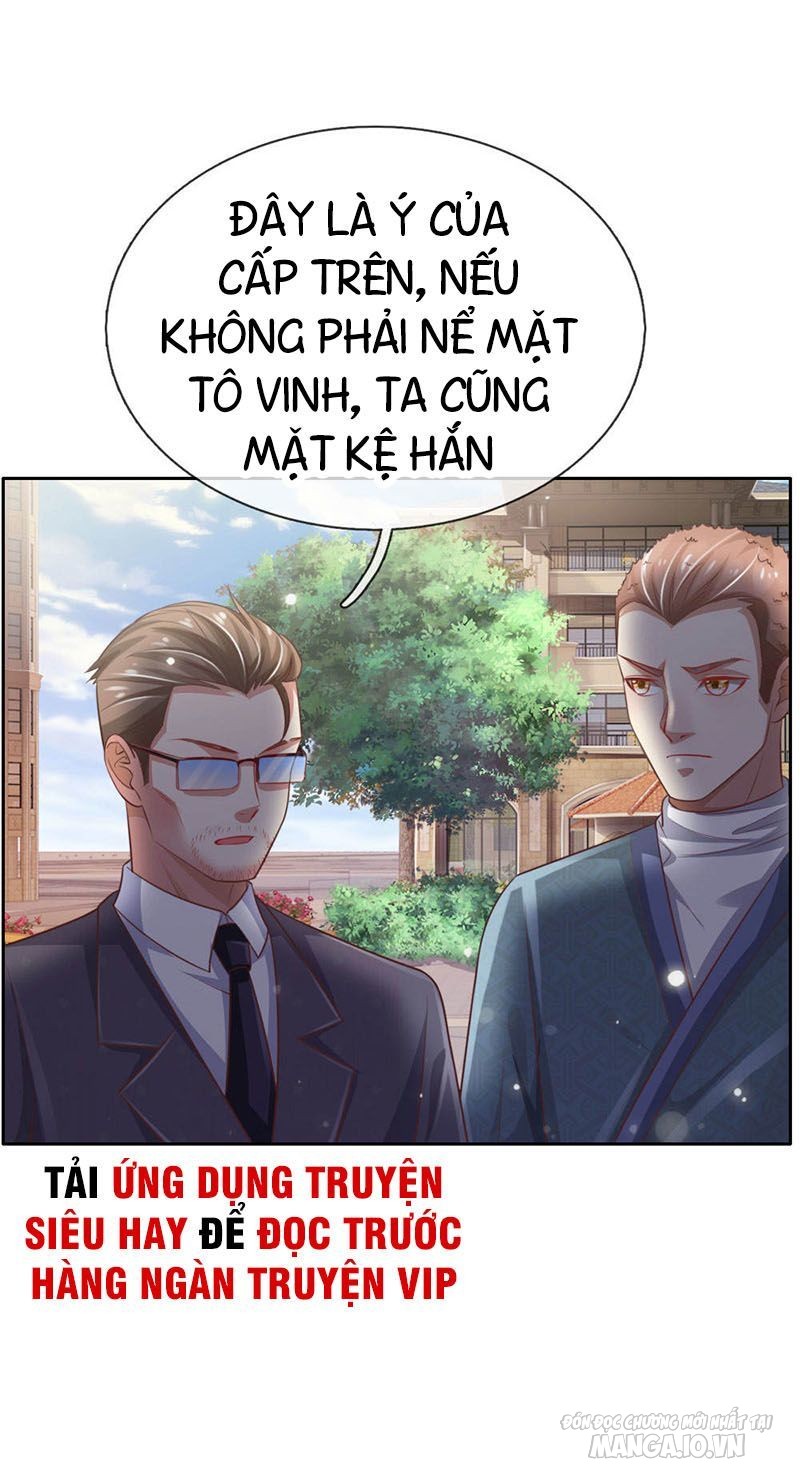 Ngạo Thị Thiên Địa Chapter 80 - Trang 2