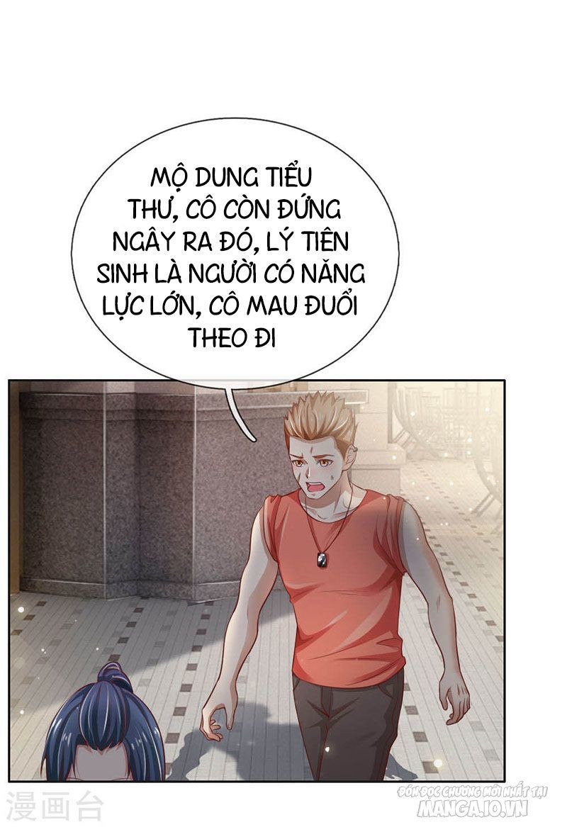 Ngạo Thị Thiên Địa Chapter 79 - Trang 2