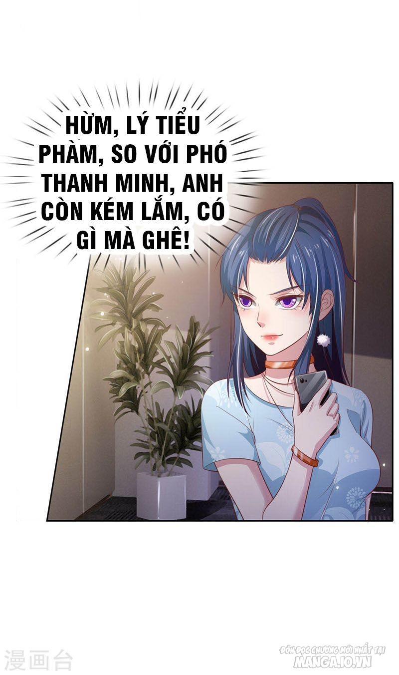 Ngạo Thị Thiên Địa Chapter 79 - Trang 2