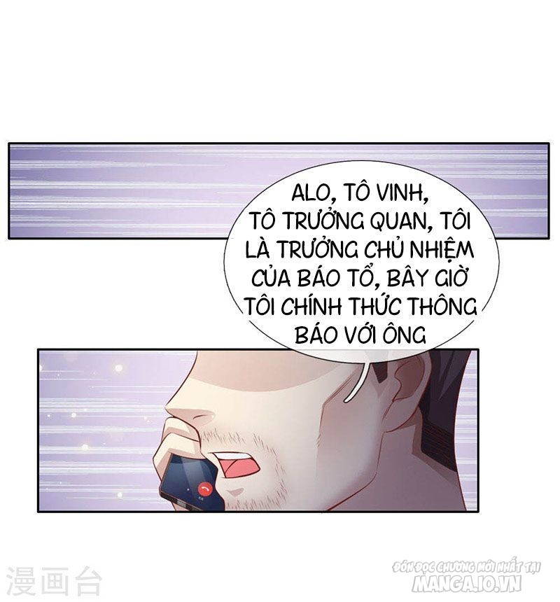 Ngạo Thị Thiên Địa Chapter 79 - Trang 2