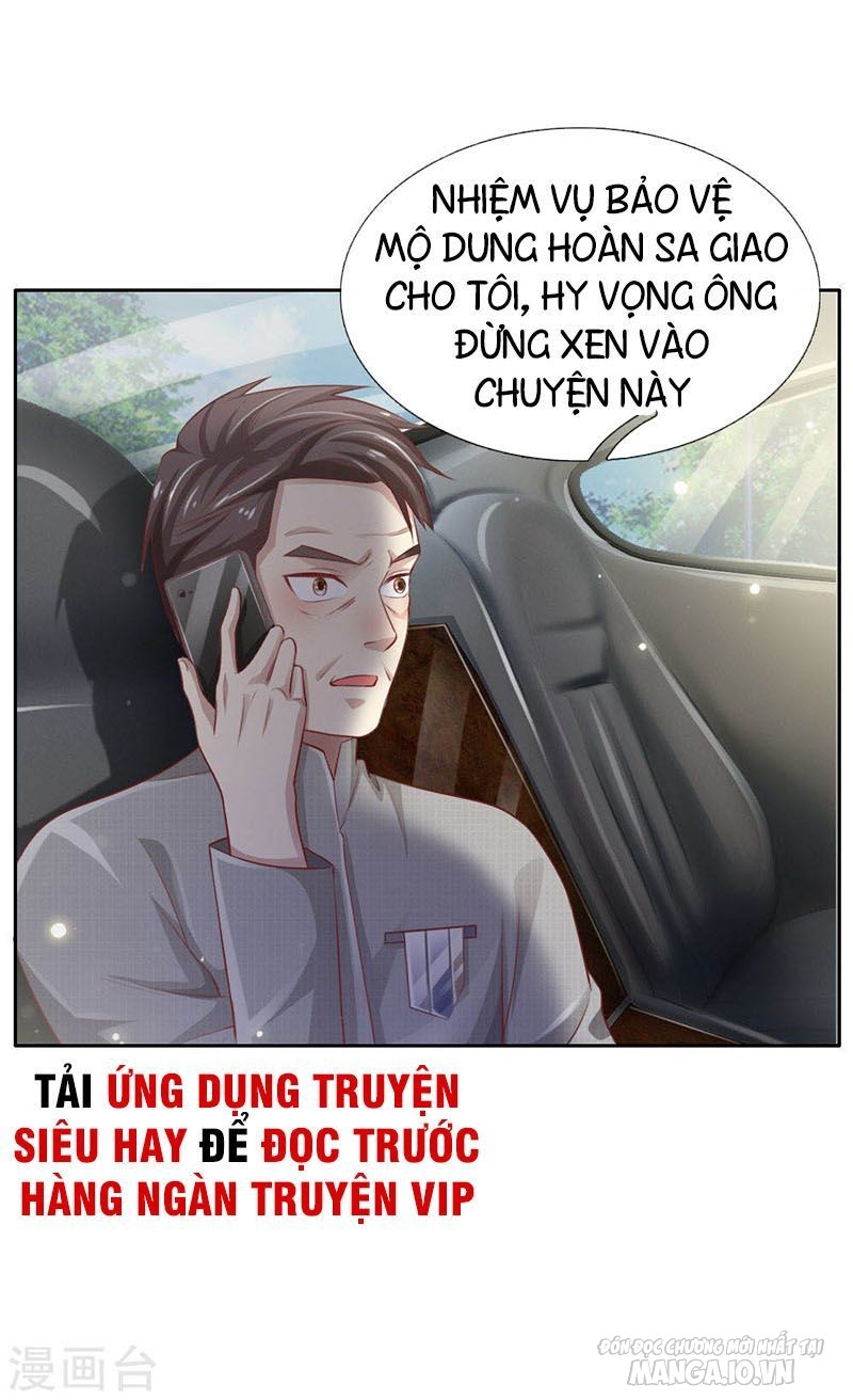 Ngạo Thị Thiên Địa Chapter 79 - Trang 2