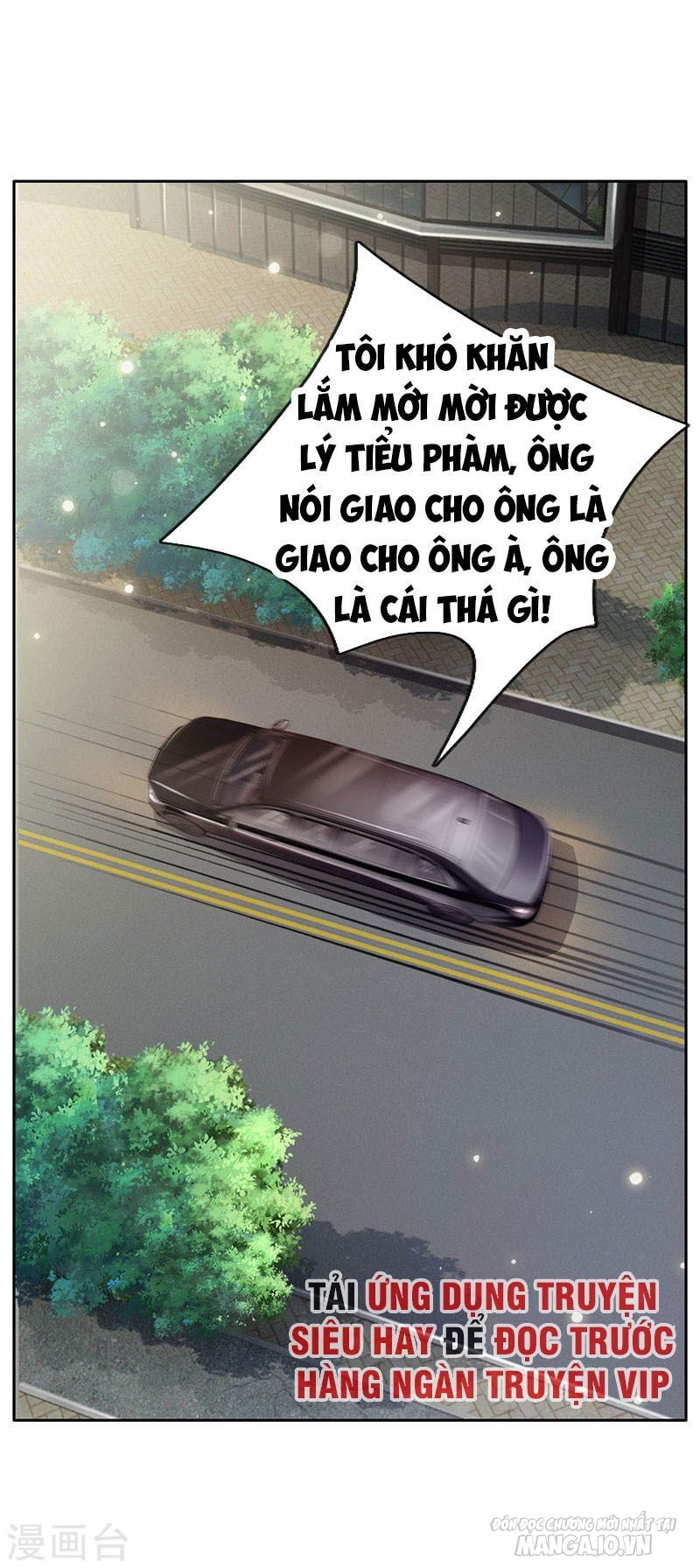 Ngạo Thị Thiên Địa Chapter 79 - Trang 2