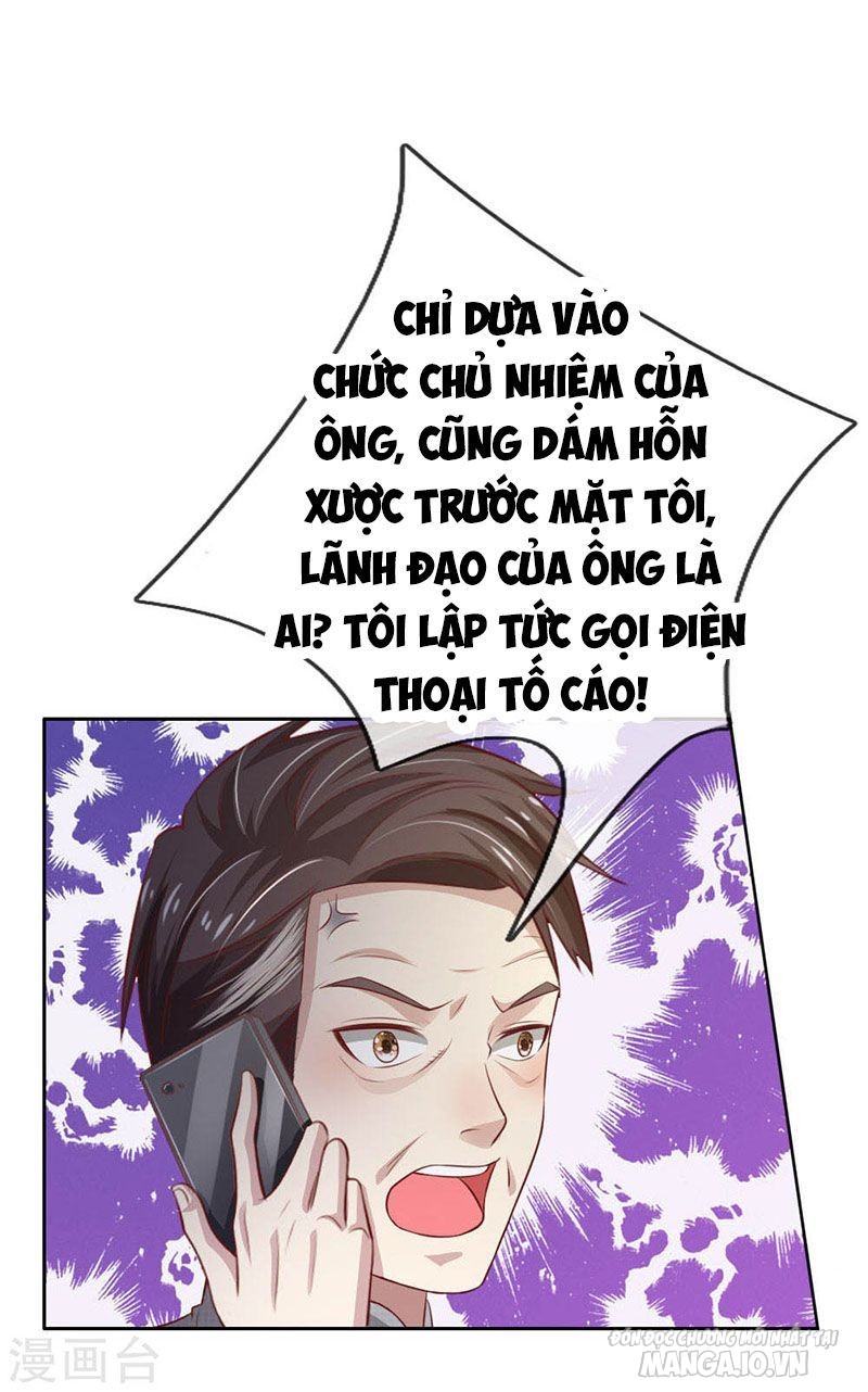 Ngạo Thị Thiên Địa Chapter 79 - Trang 2