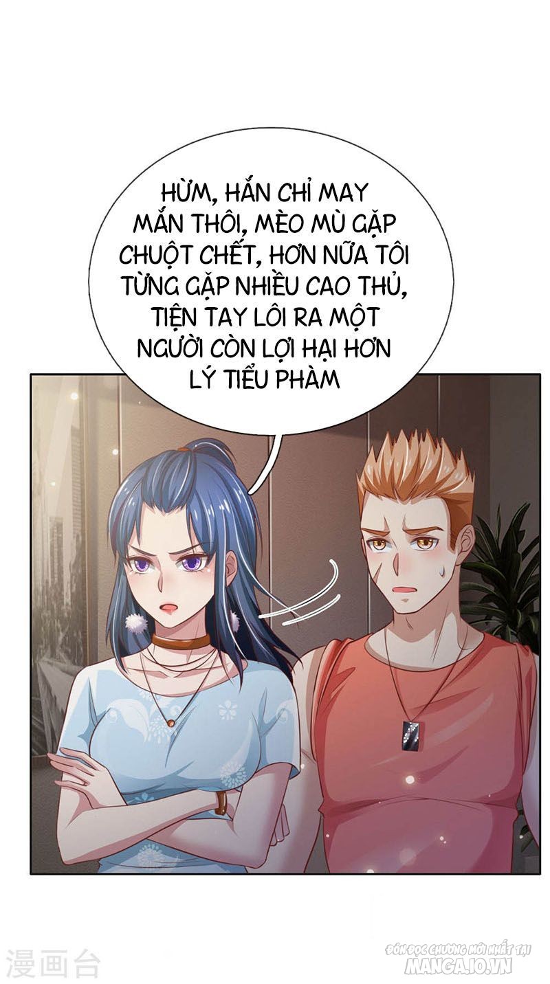 Ngạo Thị Thiên Địa Chapter 79 - Trang 2