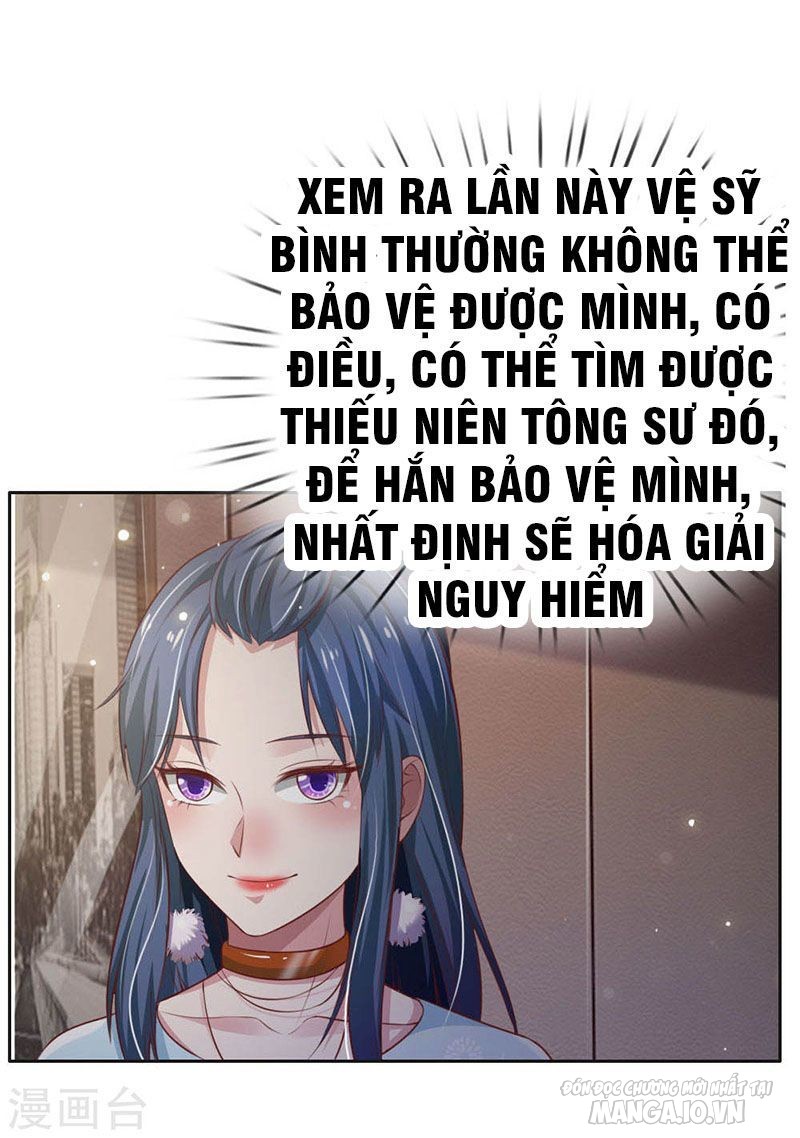 Ngạo Thị Thiên Địa Chapter 79 - Trang 2