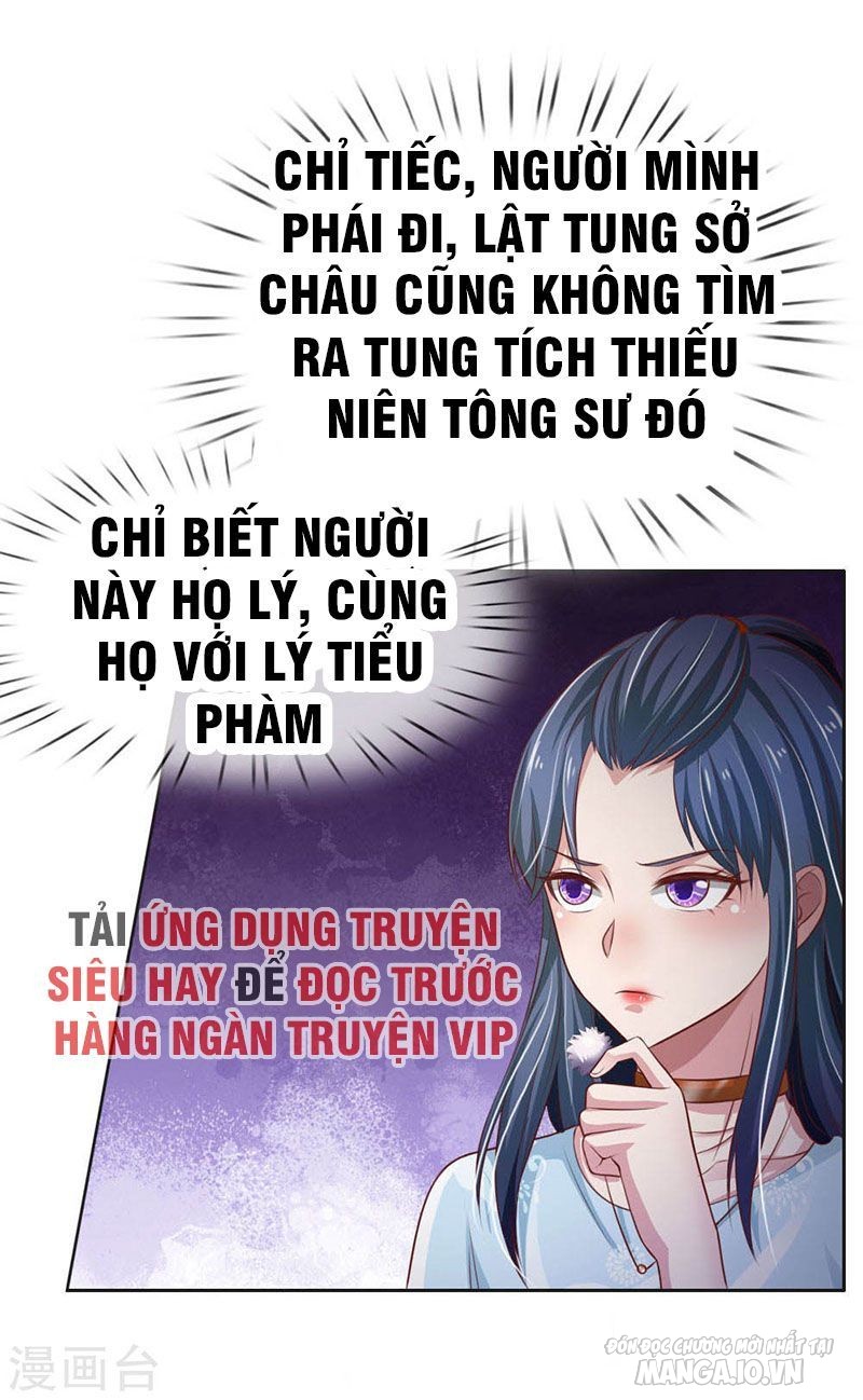 Ngạo Thị Thiên Địa Chapter 79 - Trang 2