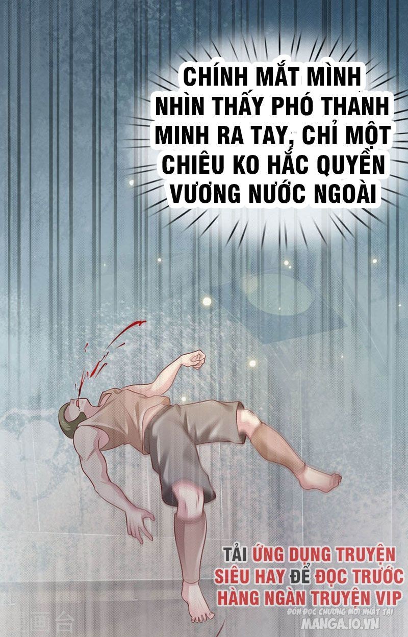 Ngạo Thị Thiên Địa Chapter 79 - Trang 2