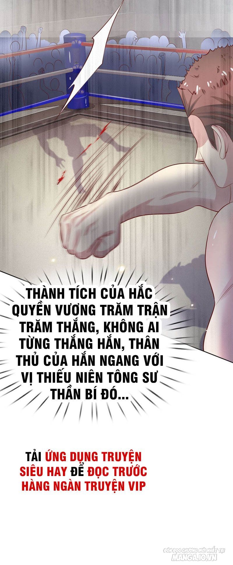 Ngạo Thị Thiên Địa Chapter 79 - Trang 2